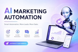 build ai internal tools for sales automation and lead qualification