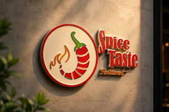 design a stunning logo