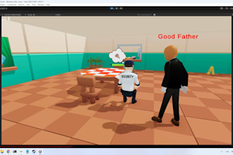 fully completed pc game for you