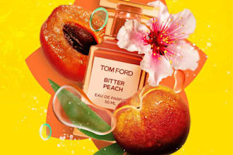 design modern promotional and aesthetic posters