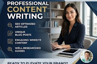 create compelling content for your business