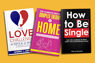 book cover design, ebook cover design, kdp cover design, ebook cover