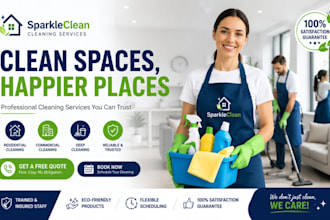 build squarespace cleaning companies website movers logistics business website