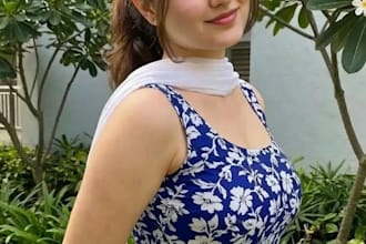 be your branded female photo modeling