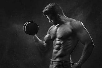create or audit your muscle building workout plan as a licensed coach
