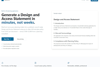 build websites or performant and scalable applications