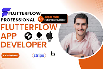 build your ai saas mvp using flutterflow and firebase dreamflow
