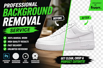 remove background 100 photos