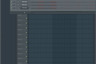 make custom music beats