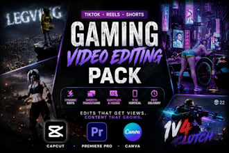 create ai gaming thumbnails