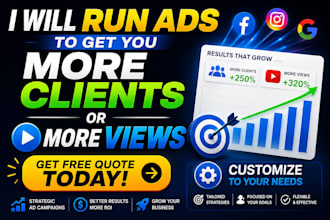 setup ads for you business
