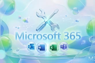 fix microsoft 365 and exchange online issues quickly