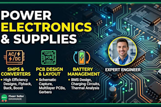 optimize dc dc converter pcb layouts for efficiency