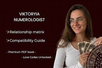 analyze your relationship matrix channel and love compatibility