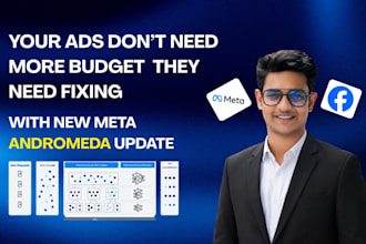 find and fix what hurts your meta ads results