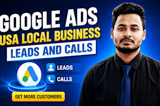 manage google ads for towing and repair shops