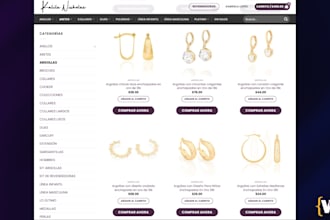 upload and configure your woocommerce products professionally