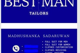 creative business card for you