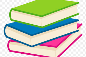 beta read your novel