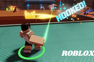 create and edit cinematic roblox animation gaming video
