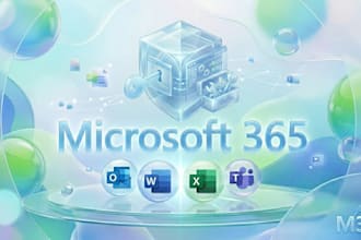 be your microsoft 365 administrator and support