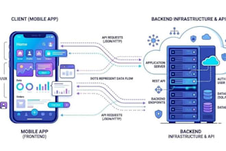 progressive web app pwa development responsive web app mobile app dev saas app