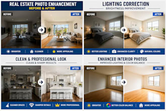 write high converting real estate property descriptions that sell fast