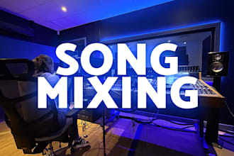 mix your vocals professionally