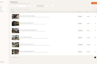 create a professional digital catalog for your business