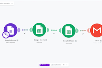 build ai automations for tradies and contractors
