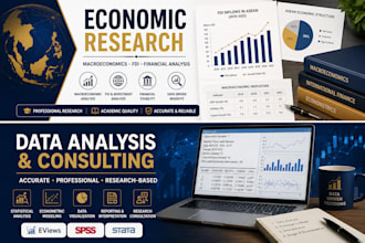 do econometric analysis using eviews spss and stata