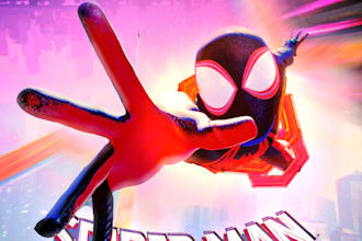 cinematic posters and youtube gaming thumbnails