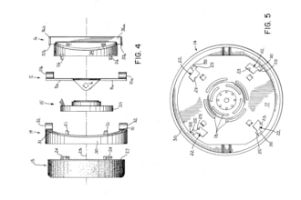 do uspto patent illustrator for professional utility patent drawing services