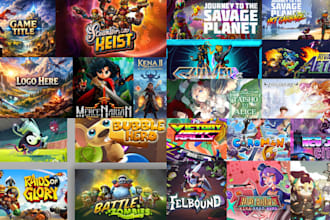 design steam capsule art steam banners game posters steam