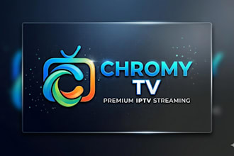 iptv logo for app