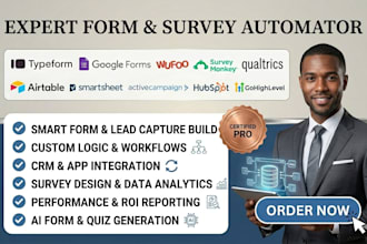 design elementor forms wpforms webflow forms bubble forms smartsurvey keap forms