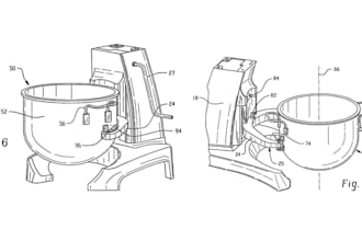 do technical patent draftsman for utility patent illustration and uspto figures