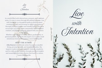 design typography book cover design amazon book cover hard book cover, kdp cover