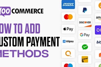 create custom merchant account solution, payment gateway, payment processor
