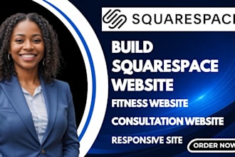 build squarespace website design squarespace fitness update squarespace site