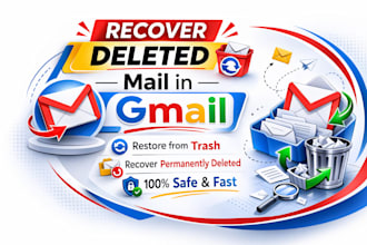 do ethical, gmail, snapchat and on me recoverys