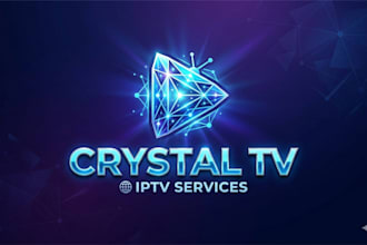 iptv logo for you