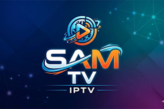 iptv logo for you