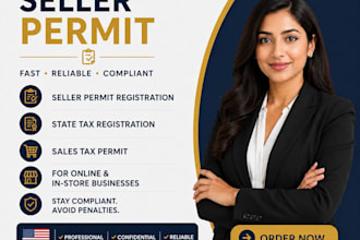 prepare a well accepted tax exemption in US