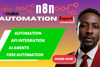 be your n8n expert