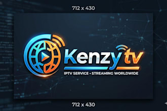iptv logo for you