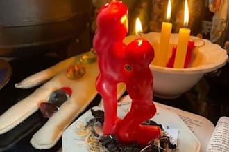powerful return of ex ritual to bring back