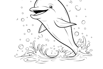 design adult kids coloring pages, educational activity book illustration for kdp