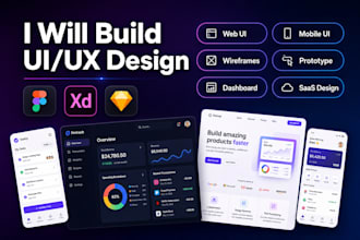 design a creative and unique website