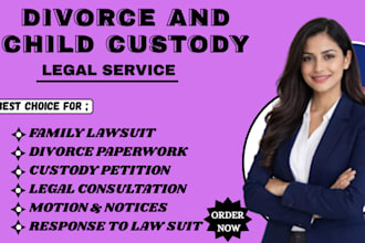 manage divorce, custody, adoption and guardianship as your wyoming family lawyer